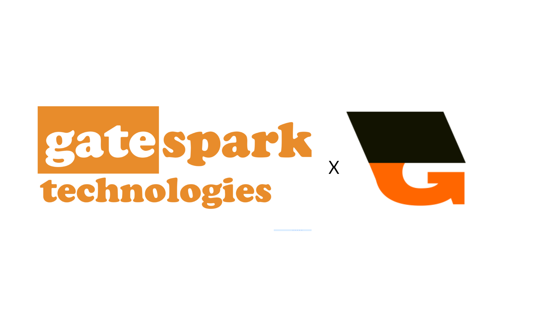 Gatespark Technologies and Gatespark Learning Hub launch graphic