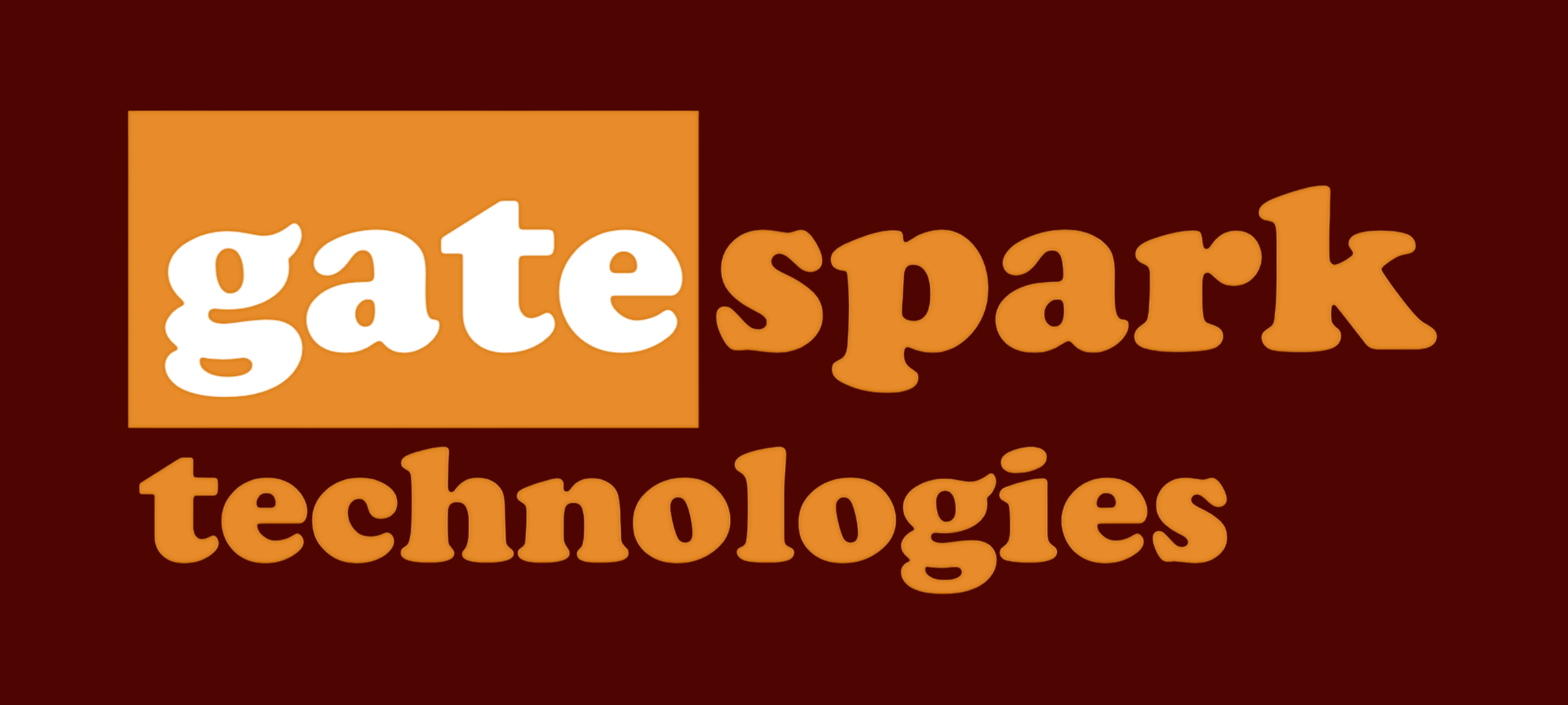 Official Gatespark Technologies media kit and logo